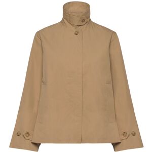 Gant Short Cotton Car Coat XL/XXL Beige XL/XXL Gant Short Cotton Car Coat XL/XXL Beige XL/XXL