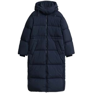 Gant Full Length Down Coat XL/XXL Blue XL/XXL Gant Full Length Down Coat XL/XXL Blue XL/XXL