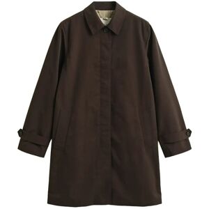 Gant Car Coat XL Brown XL Gant Car Coat XL Brown XL