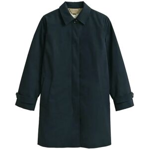 Gant Car Coat XS Navy XS Gant Car Coat XS Navy XS