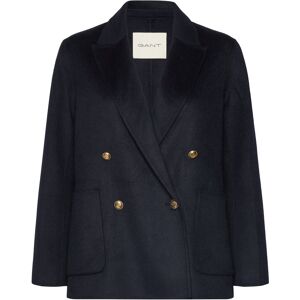 Gant Handstitched Club Blazer 40 Navy 40 Gant Handstitched Club Blazer 40 Navy 40