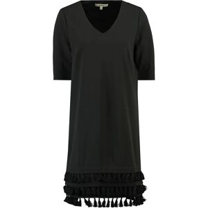 Garcia Ladies Dress XS Black XS Garcia Ladies Dress XS Black XS