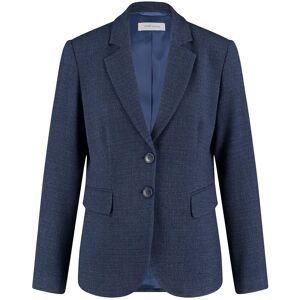 Weber Blazer Long Sleeve 36 Navy 36 Weber Blazer Long Sleeve 36 Navy 36