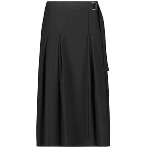 Weber Skirt Woven Long 36 Black 36 Weber Skirt Woven Long 36 Black 36