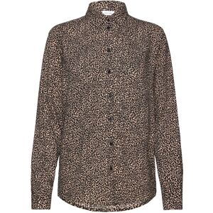 Weber Blouse 1/1 Sleeve 36 Brown 36 Weber Blouse 1/1 Sleeve 36 Brown 36
