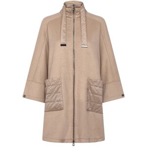 Weber Cape / Poncho Outdoo 46 Beige 46 Weber Cape / Poncho Outdoo 46 Beige 46