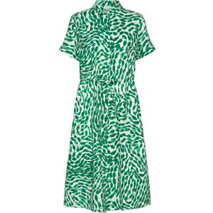 Weber Dress Woven 44 Green 44 Weber Dress Woven 44 Green 44