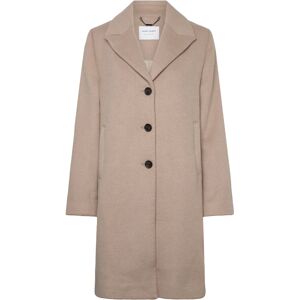 Weber Coat Wool 40 Beige 40 Weber Coat Wool 40 Beige 40