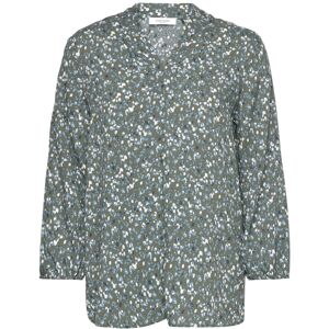 Weber Blouse 3/4 Sleeve 36 Patterned 36 Weber Blouse 3/4 Sleeve 36 Patterned 36