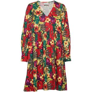 Gestuz Stellagz Dress Ms20 36 Patterned 36 Gestuz Stellagz Dress Ms20 36 Patterned 36