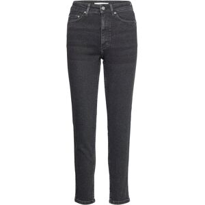 Gestuz Astridgz Hw Slim Jeans 24 Black 24 Gestuz Astridgz Hw Slim Jeans 24 Black 24