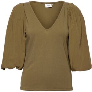 Gestuz Nemagz Blouse S Green S Gestuz Nemagz Blouse S Green S