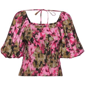 Gestuz Taralyngz Blouse 36 Patterned 36 Gestuz Taralyngz Blouse 36 Patterned 36