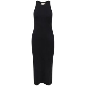 Gestuz Drewgz Sl Long Dress Noos M Black M Gestuz Drewgz Sl Long Dress Noos M Black M