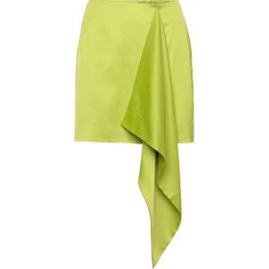 Gestuz Niliagz Hw Mini Skirt 42 Green 42 Gestuz Niliagz Hw Mini Skirt 42 Green 42
