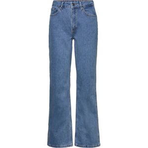 Gestuz Luciegz Hw Straight Jeans 30 x 32 Blue 30 x 32 Gestuz Luciegz Hw Straight Jeans 30 x 32 Blue 30 x 32