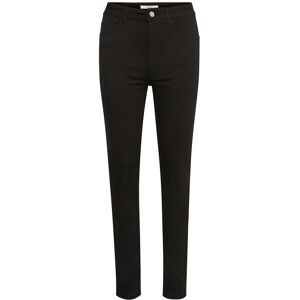 Gestuz Leslygz Hw Skinny Jeans Noos 26 x 32 Black 26 x 32 Gestuz Leslygz Hw Skinny Jeans Noos 26 x 32 Black 26 x 32