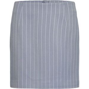 Gestuz Fijagz Mw Mini Skirt 34 Blue 34 Gestuz Fijagz Mw Mini Skirt 34 Blue 34
