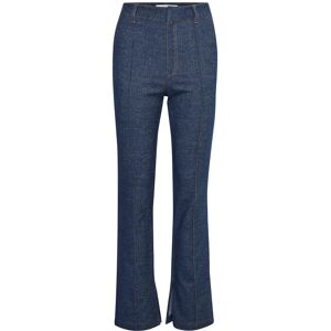 Gestuz Vloragz Hw Pant 25 Blue 25 Gestuz Vloragz Hw Pant 25 Blue 25