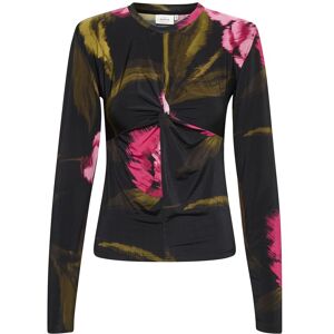 Gestuz Alinegz P Blouse S Pink S Gestuz Alinegz P Blouse S Pink S