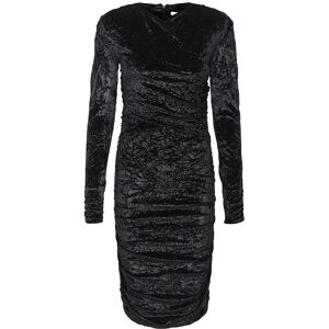 Gestuz Vikagz Short Dress S Black S Gestuz Vikagz Short Dress S Black S