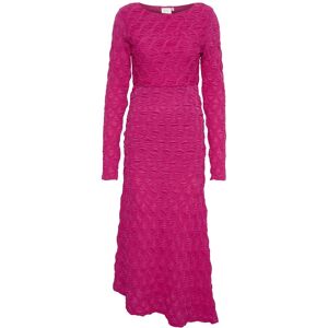 Gestuz Sumayagz Dress XS Pink XS Gestuz Sumayagz Dress XS Pink XS