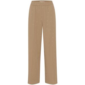 Gestuz Loginagz Hw Pants 32 Beige 32 Gestuz Loginagz Hw Pants 32 Beige 32