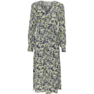 Gestuz Jillygz P Midi Dress 36 Green 36 Gestuz Jillygz P Midi Dress 36 Green 36