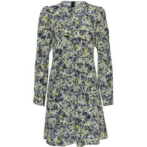 Gestuz Jillygz P Short Dress 38 Green 38 Gestuz Jillygz P Short Dress 38 Green 38