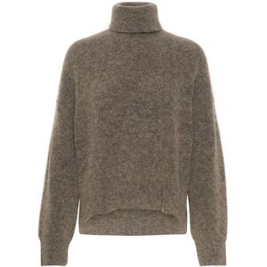 Gestuz Alphagz Rollneck Noos XS Beige XS Gestuz Alphagz Rollneck Noos XS Beige XS