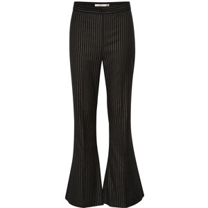 Gestuz Caylinagz Hw Pants 38 Black 38 Gestuz Caylinagz Hw Pants 38 Black 38