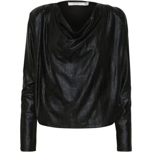 Gestuz Madlingz Ls Blouse S Black S Gestuz Madlingz Ls Blouse S Black S