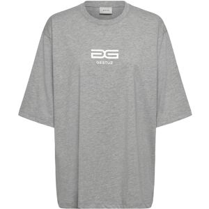 Gestuz Luellegz Tee XS Grey XS Gestuz Luellegz Tee XS Grey XS