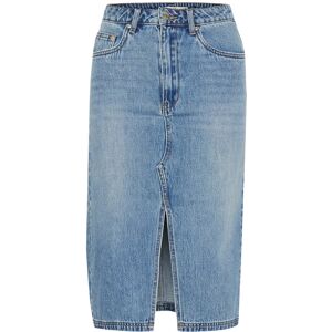 Gestuz Gzlayza Pencil Skirt 36 Blue 36 Gestuz Gzlayza Pencil Skirt 36 Blue 36