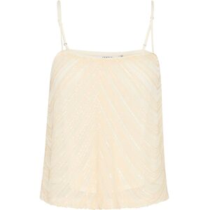 Gestuz Gzglira Top XL Beige XL Gestuz Gzglira Top XL Beige XL