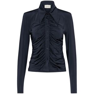 Gestuz Gzlaily Shirt L Navy L Gestuz Gzlaily Shirt L Navy L
