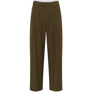 Gestuz Gzedina Hw Pants 34 Khaki 34 Gestuz Gzedina Hw Pants 34 Khaki 34