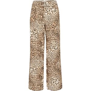 Gestuz Gzleonia Hw Pants 34 Patterned 34 Gestuz Gzleonia Hw Pants 34 Patterned 34