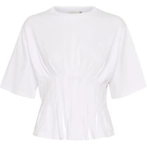 Gestuz Gzinez Tee L White L Gestuz Gzinez Tee L White L