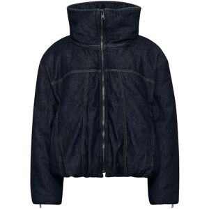 Gestuz Gzrinova Puffer 38 Navy 38 Gestuz Gzrinova Puffer 38 Navy 38