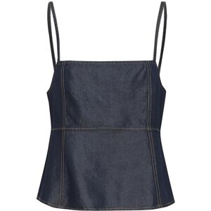 Gestuz Gznia Singlet 38 Navy 38 Gestuz Gznia Singlet 38 Navy 38