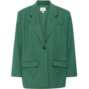 Gestuz Gzcallia Oz Blazer 42 Green 42 Gestuz Gzcallia Oz Blazer 42 Green 42