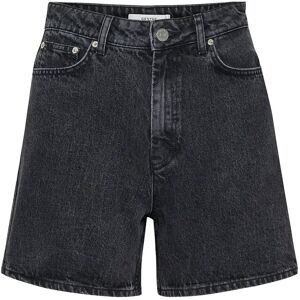Gestuz Gzdena Hw Shorts 28 Short Black 28 Short Gestuz Gzdena Hw Shorts 28 Short Black 28 Short