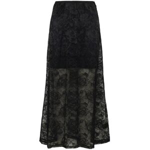 Gestuz Gzleala Skirt M Black M Gestuz Gzleala Skirt M Black M