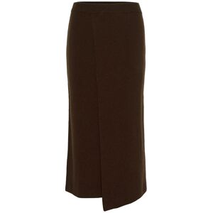 Gestuz Gzmanzi Skirt M Brown M Gestuz Gzmanzi Skirt M Brown M