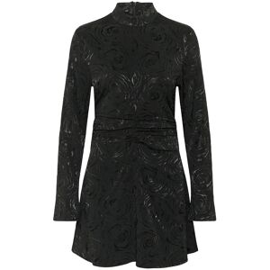 Gestuz Gzrosia Short Dress 44 Black 44 Gestuz Gzrosia Short Dress 44 Black 44