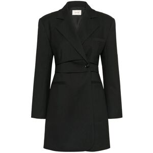Gestuz Gzpauline Blazer Dress 38 Black 38 Gestuz Gzpauline Blazer Dress 38 Black 38