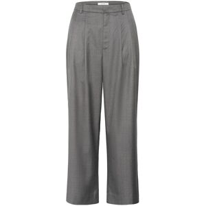 Gestuz Gzeffy Hw Pants 34 Grey 34 Gestuz Gzeffy Hw Pants 34 Grey 34