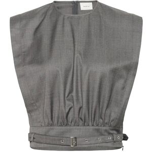 Gestuz Gzeffy Top 34 Grey 34 Gestuz Gzeffy Top 34 Grey 34