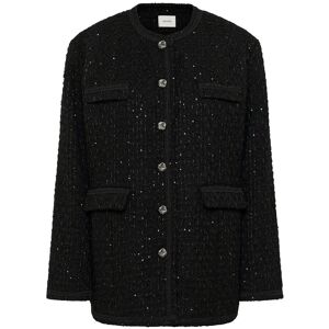Gestuz Gzkeiko Jacket 42 Black 42 Gestuz Gzkeiko Jacket 42 Black 42
